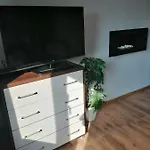 Wygodny Blisko Morza Apartment