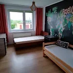 Wygodny Blisko Morza Apartment