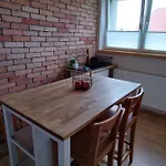 Wygodny Blisko Morza Apartment