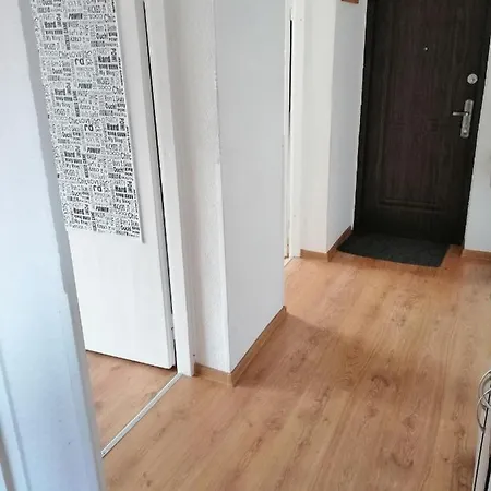 Wygodny Blisko Morza, Miejsce Na Rowery, Parking, Netflix Lokciowe