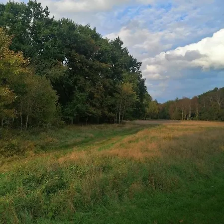 Apartament Wygodny Blisko Morza Lokciowe