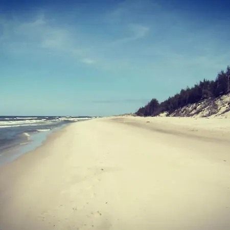 Wygodny Blisko Morza *