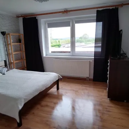 Appartement Wygodny Blisko Morza Lokciowe