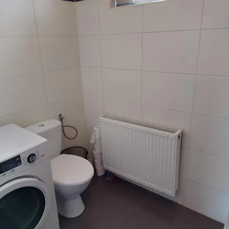 Apartamento Wygodny Blisko Morza, Miejsce Na Rowery, Parking, Netflix *