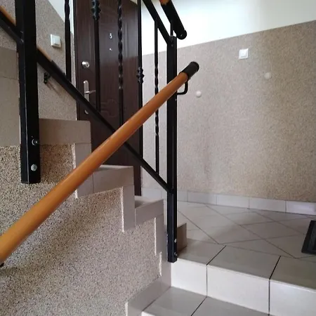 Wygodny Blisko Morza Lokciowe