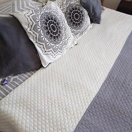 Apartment Wygodny Blisko Morza, Miejsce Na Rowery, Parking, Netflix