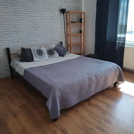 Wygodny Blisko Morza, Miejsce Na Rowery, Parking, Netflix