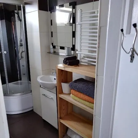 Wygodny Blisko Morza Appartement *