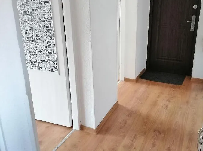 Wygodny Blisko Morza Lokciowe