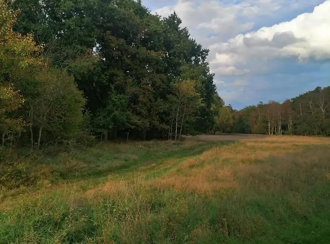 Appartement Wygodny Blisko Morza Lokciowe