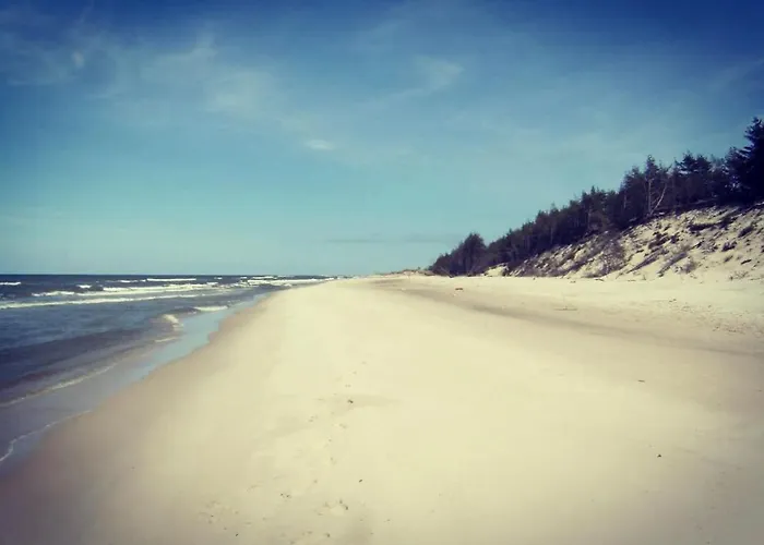 Wygodny Blisko Morza *