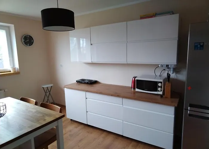 Appartement Wygodny Blisko Morza
