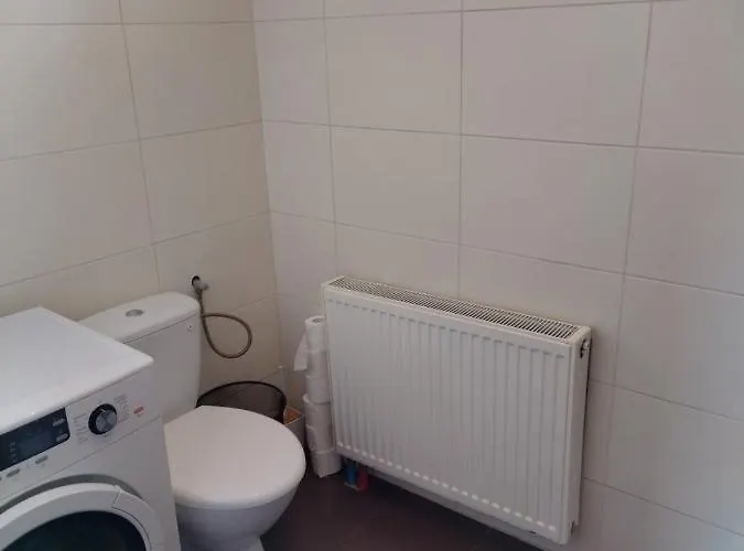 Appartement Wygodny Blisko Morza *