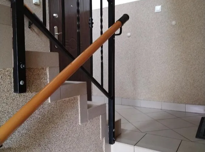 Wygodny Blisko Morza Lokciowe