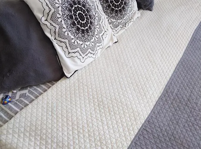 Appartement Wygodny Blisko Morza