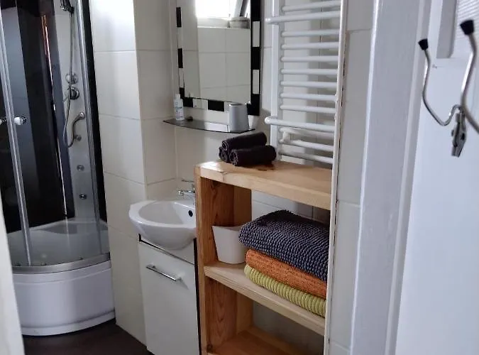 Wygodny Blisko Morza Daire *