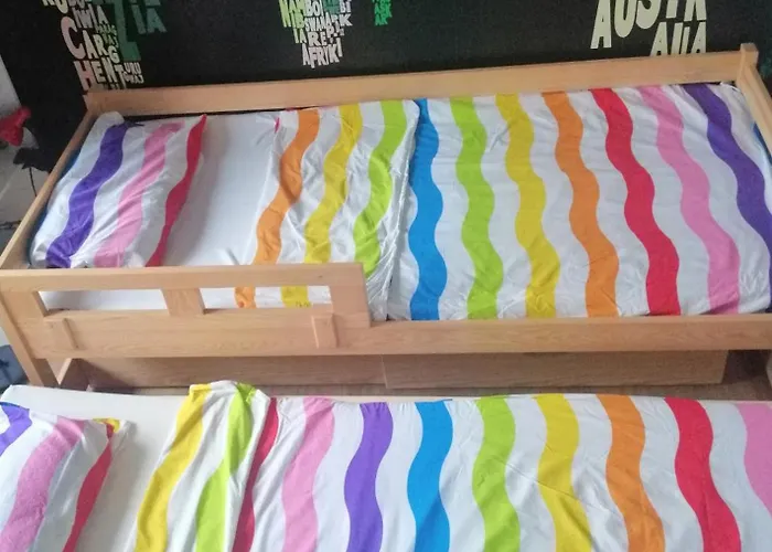 Wygodny Blisko Morza *